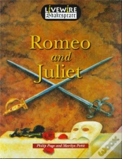 Capa do artigo ROMEO AND JULIETSTUDENT