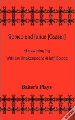 Capa do artigo Romeo And Julius (Ceaser)