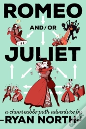 Capa do artigo Romeo And/Or Juliet