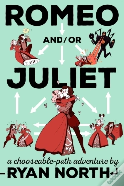Capa do artigo Romeo And/Or Juliet