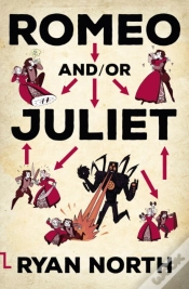 Capa do artigo Romeo And/Or Juliet