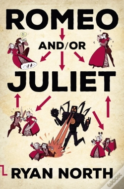 Capa do artigo Romeo And/Or Juliet