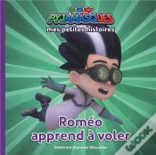 Capa do artigo Romeo Apprend A Voler
