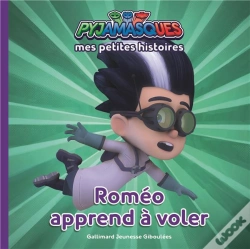 Capa do artigo Romeo Apprend A Voler