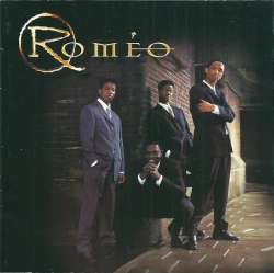 Capa do artigo Roméo - CD