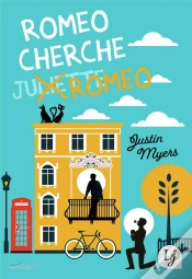 Capa do artigo Romeo Cherche Romeo