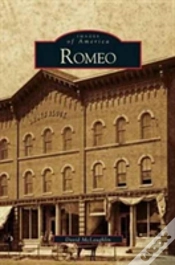 Capa do artigo Romeo