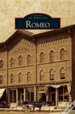 Capa do artigo Romeo