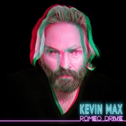 Capa do artigo Romeo Drive - Vinil