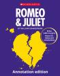 Romeo & Juliet: Annotation Edition - Preview