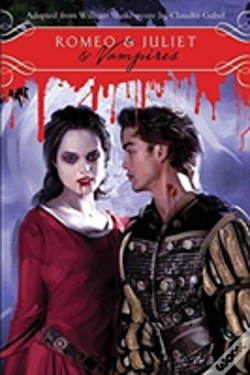 Capa do artigo Romeo & Juliet & Vampires