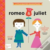 Capa do artigo Romeo & Juliet