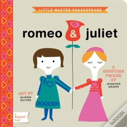 Capa do artigo Romeo & Juliet