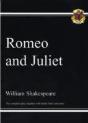 Romeo & Juliet - The Complete Play With Annotations, Audio And Knowledge Organisers - Preview