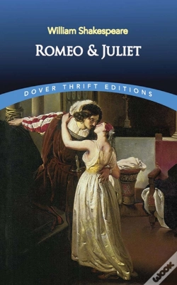 Capa do artigo Romeo & Juliet