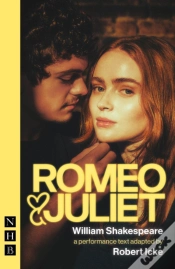 Capa do artigo Romeo & Juliet