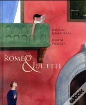 Capa do artigo Roméo & Juliette De William Shakespeare