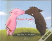 Capa do artigo Roméo Et Julie