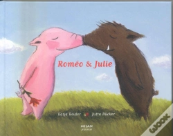 Capa do artigo Roméo Et Julie