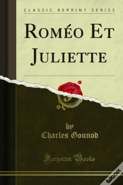 Capa do artigo Romeo Et Juliette