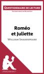 Roméo Et Juliette De Shakespeare (Questionnaire De Lecture) - Preview