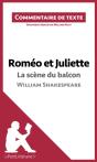 Roméo Et Juliette - La Scène Du Balcon (Acte Ii, Scène 2) De William Shakespeare (Commentaire De Texte) - Preview