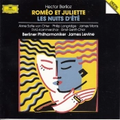 Capa do artigo Romeo Et Juliette - Les Nuits D