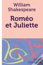 Capa do artigo Roméo Et Juliette