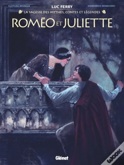 Capa do artigo Roméo Et Juliette