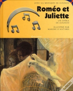 Capa do artigo Roméo Et Juliette