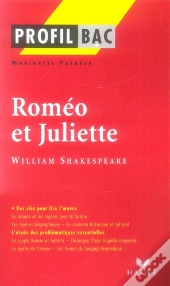 Roméo Et Juliette