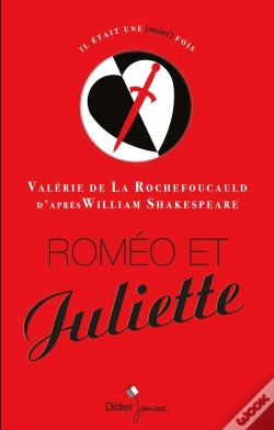 Capa do artigo Roméo Et Juliette
