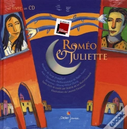 Capa do artigo Roméo Et Juliette