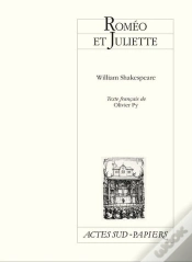 Capa do artigo Roméo Et Juliette
