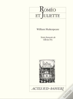 Capa do artigo Roméo Et Juliette