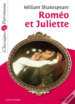 Capa do artigo Roméo Et Juliette
