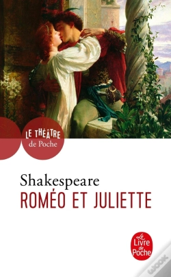 Capa do artigo Romeo Et Juliette