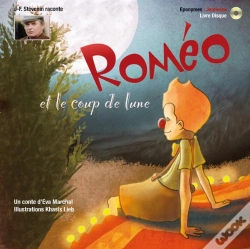 Capa do artigo Roméo Et Le Coup De Lune