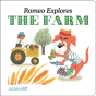Romeo Explores The Farm - Preview