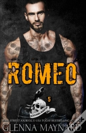 Capa do artigo Romeo