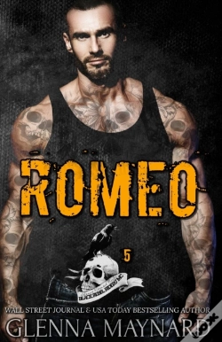 Capa do artigo Romeo