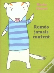 Capa do artigo Roméo Jamais Content