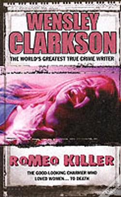 Capa do artigo Romeo Killer