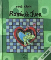 Capa do artigo Romeo Le Chien