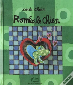 Capa do artigo Romeo Le Chien