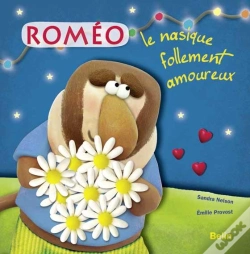 Capa do artigo Roméo, Le Nasique Follement Amoureux