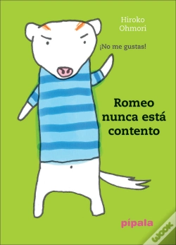 Capa do artigo Romeo Nunca Esta Contento - Ne