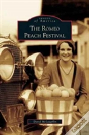 Capa do artigo Romeo Peach Festival