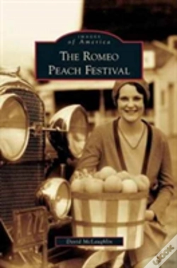 Capa do artigo Romeo Peach Festival