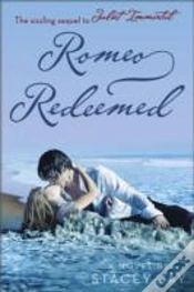 Capa do artigo Romeo Redeemed